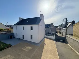 Maison a vendre Lannilis 29870 Finistère 29 129 m2 5 pièces 260500 euros 29042-106 001