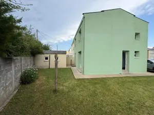 Maison a vendre Brest 29200 Finistère 29 80 m2 4 pièces 199600 euros 606 001