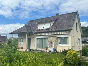 Maison a vendre Beaumont-le-Roger 27170 Eure 27 125 m2 6 pièces 185000 euros 04028 001