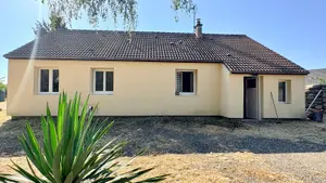 Maison a vendre Millançay 41200 Loir-et-Cher 41 104 m2 5 pièces 160208 euros 044/2082 001