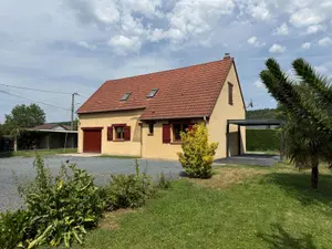 Maison a vendre Perriers-sur-Andelle 27910 Eure 27 115 m2 5 pièces 229000 euros 020/878 001