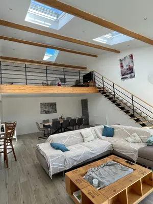 Maison a vendre Saint-Médard-de-Guizières 33230 Gironde 33 212 m2 349800 euros 33204/15 001