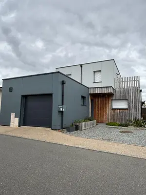 Maison a vendre Fougères 35300 Ille-et-Vilaine 35 110 m2 4 pièces 301480 euros 1376 001