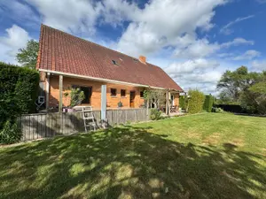 Maison a vendre Zuytpeene 59670 Nord 59 210 m2 7 pièces 404700 euros H126023 001