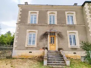 Maison a vendre Chauvigny 86300 Vienne 86 83 m2 3 pièces 79800 euros 2562 001