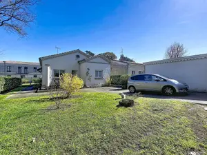 Maison a vendre Le Bouscat 33110 Gironde 33 97 m2 4 pièces 418000 euros 011/1136 001