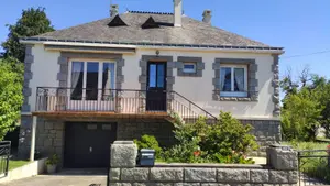 Maison a vendre Pluméliau-Bieuzy 56930 Morbihan 56 62 m2 5 pièces 133400 euros 065/1884 001