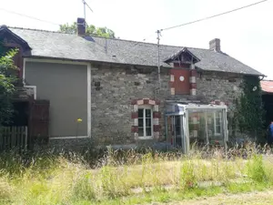 Maison a vendre Saint-Aubin-d'Aubigné 35250 Ille-et-Vilaine 35 64 m2 189000 euros 137/4113 001