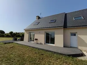 Maison a vendre Telgruc-sur-Mer 29560 Finistère 29 123 m2 5 pièces 366800 euros 3285 001