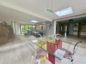 Maison a vendre Laillé 35890 Ille-et-Vilaine 35 179 m2 7 pièces 491500 euros 35129-6933 001