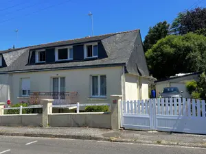 Maison a vendre Scaër 29390 Finistère 29 105 m2 7 pièces 169600 euros 29122-1626 001