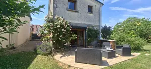 Maison a vendre Monceau-le-Neuf-et-Faucouzy 02270 Aisne 02 131 m2 5 pièces 157500 euros 02014/909 001