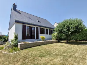 Maison a vendre Thorigné-Fouillard 35235 Ille-et-Vilaine 35 107 m2 5 pièces 343200 euros 241-IDG 001