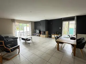 Maison a vendre Mérignac 33700 Gironde 33 125 m2 4 pièces 462000 euros 33010/213 001