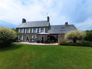 Maison a vendre Caligny 61100 Orne 61 160 m2 6 pièces 299000 euros 14085-3705 001