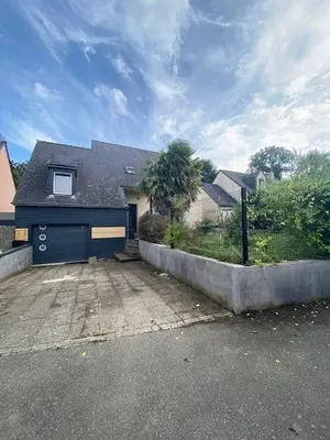 Maison a vendre Montreuil-sur-Ille 35440 Ille-et-Vilaine 35 116 m2 5 pièces 276925 euros 105/2035 001