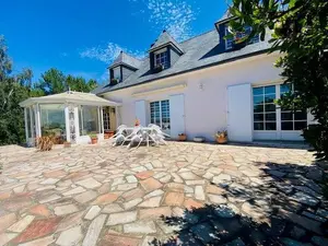 Maison a vendre Perros-Guirec 22700 Côtes-d'Armor 22 199 m2 8 pièces 1133000 euros 456 001