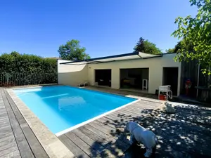 Maison a vendre Ludon-Médoc 33290 Gironde 33 216 m2 6 pièces 551200 euros 016/1101 001