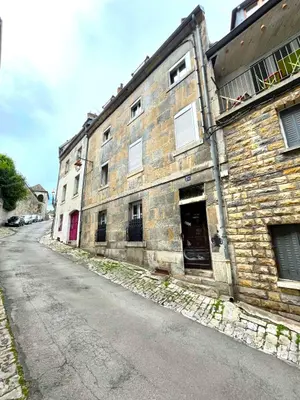 Immeuble de rapport a vendre Besançon 25000 Doubs 25 74 m2 4 pièces 263000 euros 25006-125-2025 001