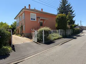 Maison a vendre Mâcon 71000 Saône-et-Loire 71 102 m2 6 pièces 225000 euros MA 696 001