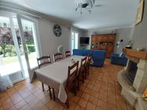 Maison a vendre Cornillé 35500 Ille-et-Vilaine 35 120 m2 6 pièces 247520 euros 35131-304 001