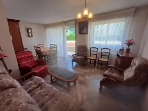 Appartement a vendre Romorantin-Lanthenay 41200 Loir-et-Cher 41 71 m2 3 pièces 105400 euros 41036/3208 001