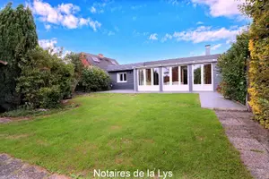 Maison a vendre Houplines 59116 Nord 59 110 m2 5 pièces 250000 euros 1893 001
