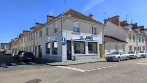 Immeuble de rapport a vendre Vitry-le-François 51300 Marne 51 195 m2 275000 euros 51081/981 001