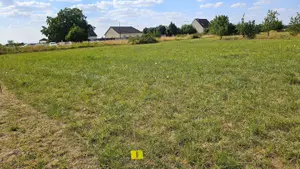 Terrain a batir a vendre Thiéblemont-Farémont 51300 Marne 51 1045 m2 36800 euros 51081/982 001