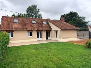 Maison a vendre Le Parcq 62770 Pas-de-Calais 62 70 m2 229450 euros 083/2157 001