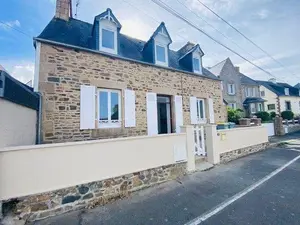 Maison a vendre Perros-Guirec 22700 Côtes-d'Armor 22 75 m2 4 pièces 312600 euros 457 001