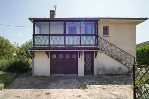 Maison a vendre Replonges 01750 Ain 01 121 m2 6 pièces 152250 euros 13779/1006 001