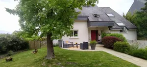 Maison a vendre Liffré 35340 Ille-et-Vilaine 35 130 m2 397000 euros 35026/8 001