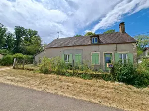 Maison a vendre Isle-et-Bardais 03360 Allier 03 151 m2 8 pièces 169300 euros 260111 001