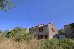 Maison a vendre Najac 12270 Aveyron 12 104 m2 5 pièces 134000 euros 3218 001