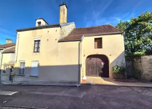 Maison a vendre Loches-sur-Ource 10110 Aube 10 85 m2 4 pièces 75000 euros 10043-393 001