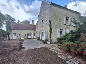 Maison a vendre Argentan 61200 Orne 61 153 m2 6 pièces 159000 euros 61013/290 001