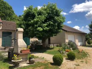 Maison a vendre Le Chastang 19190 Corrèze 19 117 m2 6 pièces 158500 euros 19037-309 001