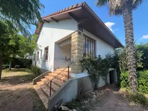 Maison a vendre Sanvignes-les-Mines 71410 Saône-et-Loire 71 87 m2 5 pièces 136500 euros 063/1494 001