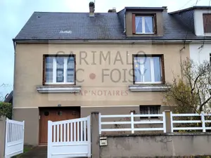 Maison a vendre Châteaudun 28200 Eure-et-Loir 28 105 m2 5 pièces 112700 euros RC/1010 001