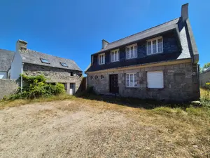 Maison a vendre Plougoulm 29250 Finistère 29 150 m2 10 pièces 198900 euros 29104-MAIS1163 001