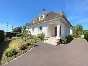 Maison a vendre Bois-Guillaume 76230 Seine-Maritime 76 150 m2 5 pièces 435000 euros 14131/969 001