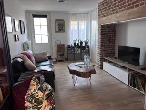 Maison a vendre Abbeville 80100 Somme 80 57 m2 5 pièces 110750 euros 113/1772 001