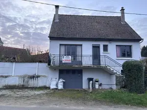 Maison a vendre Ponches-Estruval 80150 Somme 80 86 m2 7 pièces 89600 euros 113/1759 001