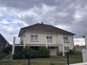 Maison a vendre Fort-Mahon-Plage 80120 Somme 80 79 m2 5 pièces 312370 euros 113/1776 001