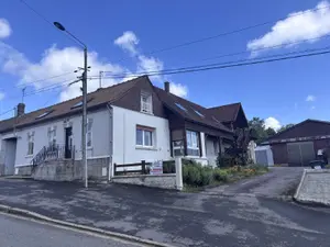Propriete a vendre Crécy-en-Ponthieu 80150 Somme 80 134 m2 7 pièces 271620 euros 113/1784 001