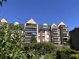 Appartement a vendre Abbeville 80100 Somme 80 38 m2 2 pièces 121250 euros 113/1786 001