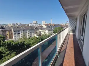 Appartement a vendre Rennes 35000 Ille-et-Vilaine 35 93 m2 5 pièces 436800 euros 244-SM 001
