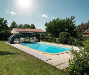 Maison a vendre Ribérac 24600 Dordogne 24 128 m2 5 pièces 291500 euros 077/1743 001