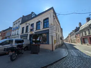Maison a vendre Cassel 59670 Nord 59 265 m2 319500 euros W4064 001